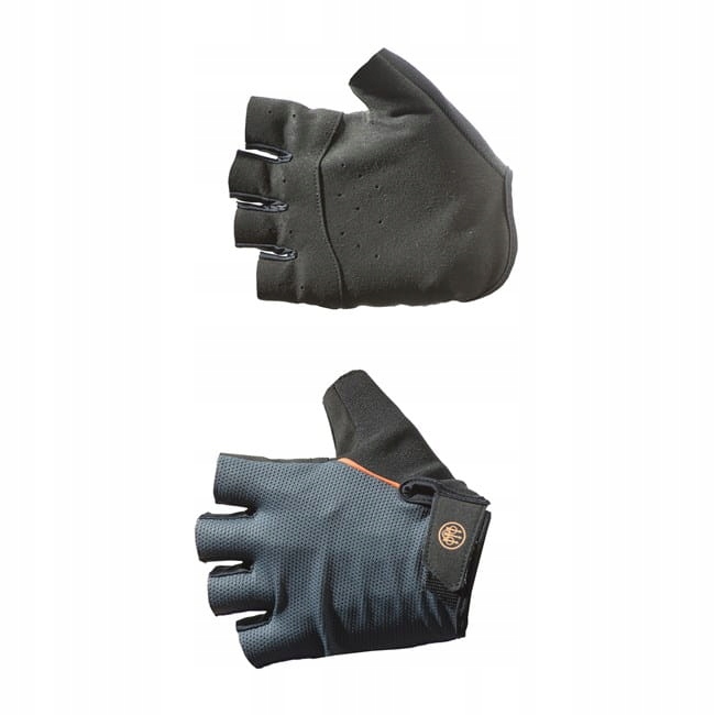 Rękawice strzeleckie Beretta Fingerless GL321 L