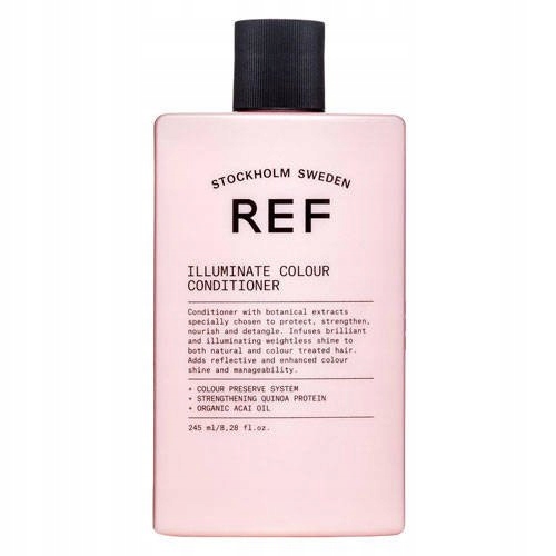 Ref Illuminate Colour Kondicionér pro barvené vlasy, 245 ml