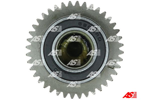 AS-PL BENDIX ROZRUSZNIKA SD9214P Typ samochodu Niezdefiniowany