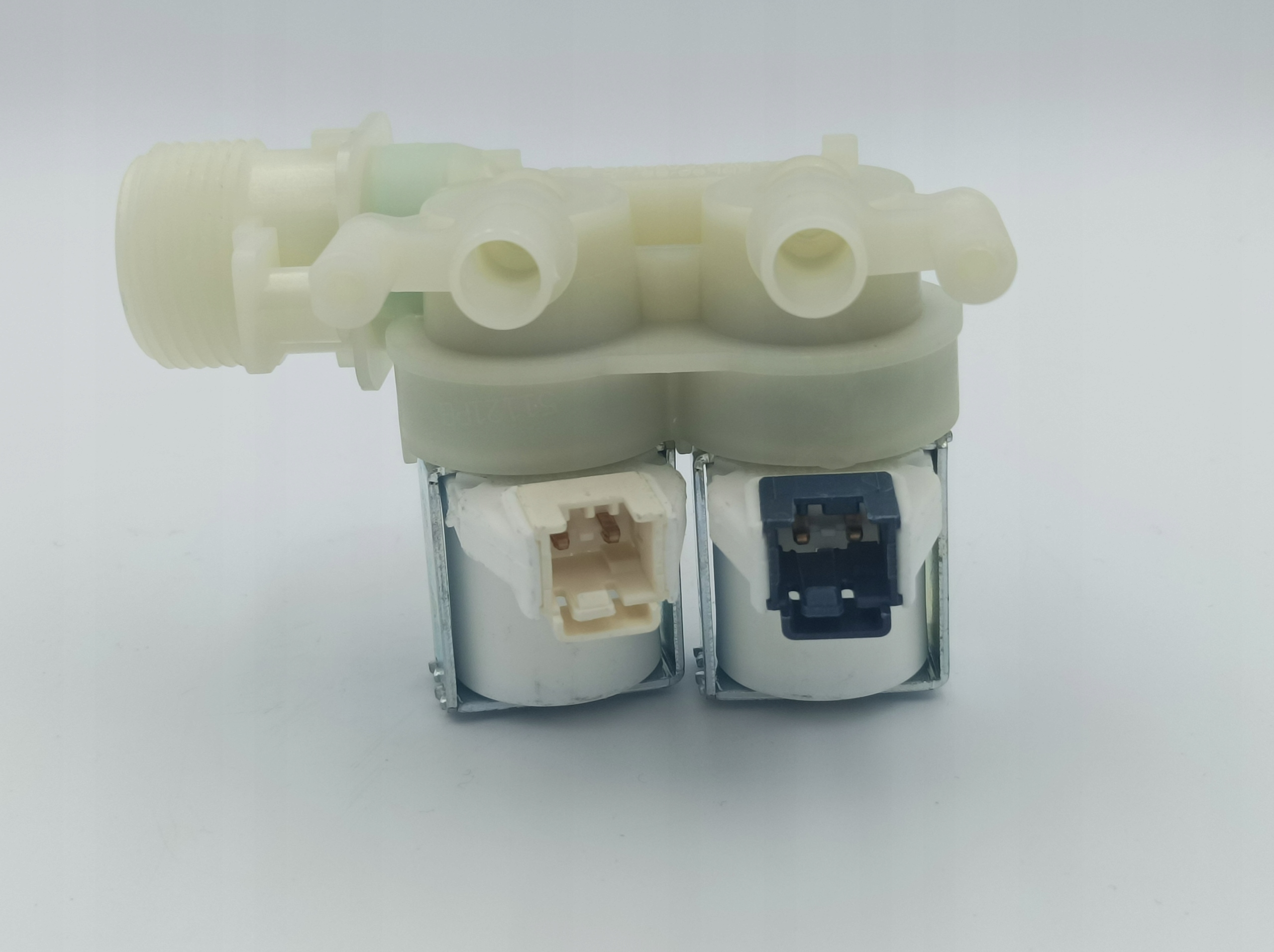 ELEKTROZAWÓR PRALKI INDESIT ARISTON 2-DROŻNY Producent Whirlpool