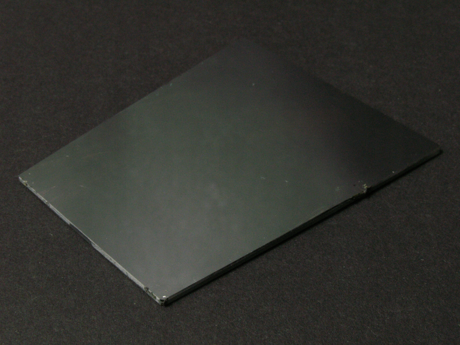 Mamiya C33 (C3, C330) Lustro UNIKAT!