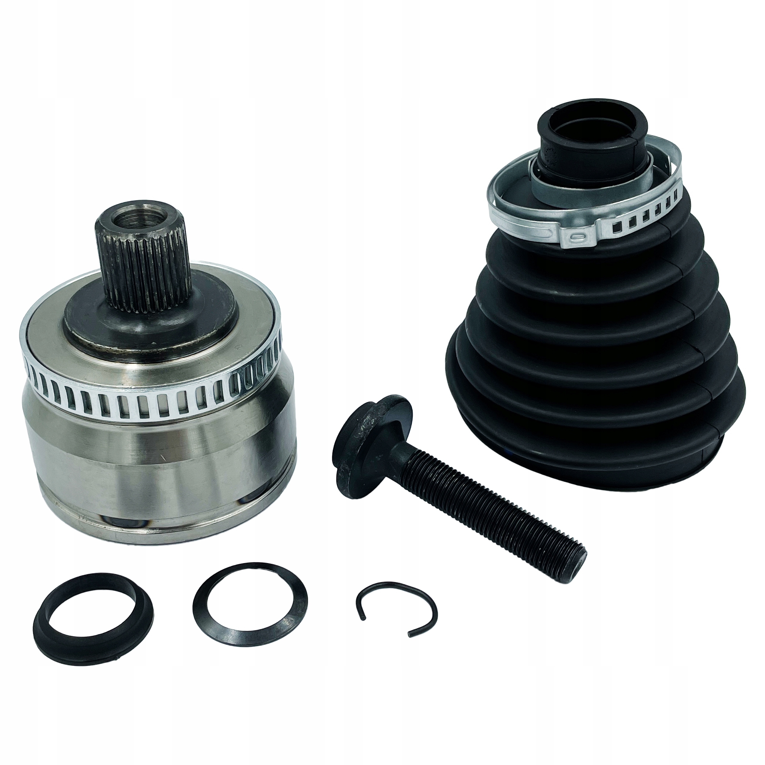 Przegub zewnętrzny PASSAT B5 96-05 GSP przód prawy = lewy Stan opakowania oryginalne