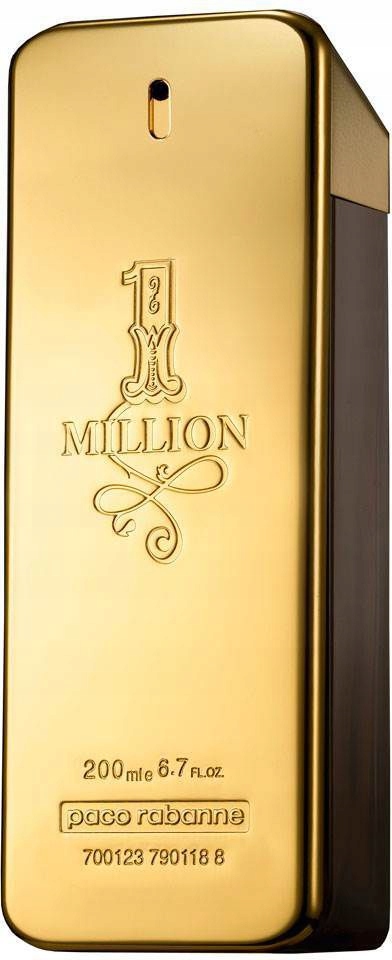 1 Million Edt