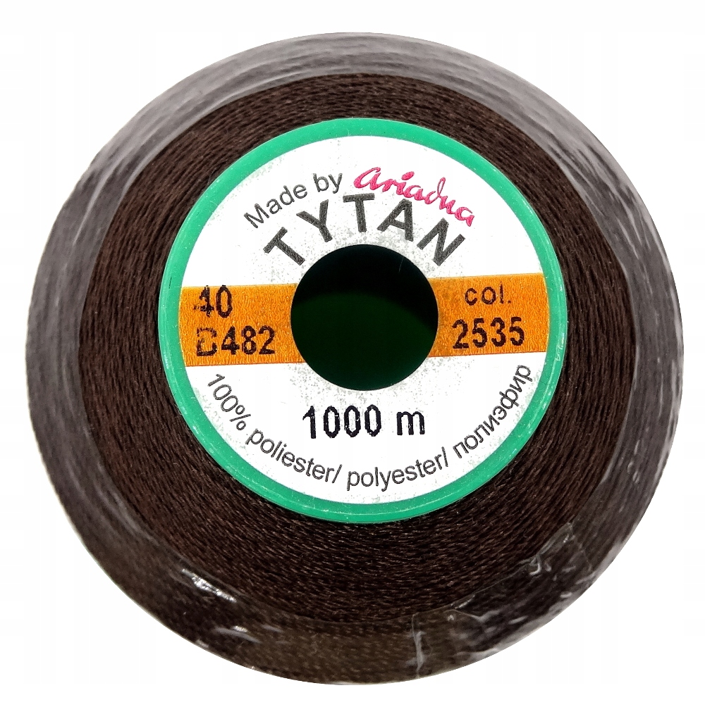 Nici Tytan 40 Ariadna 1000m 2535 Brąz 11153