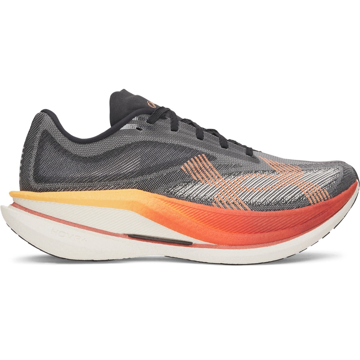 Buty do biegania Under Armour Ua U Velociti Elite 3 Multikolor 44