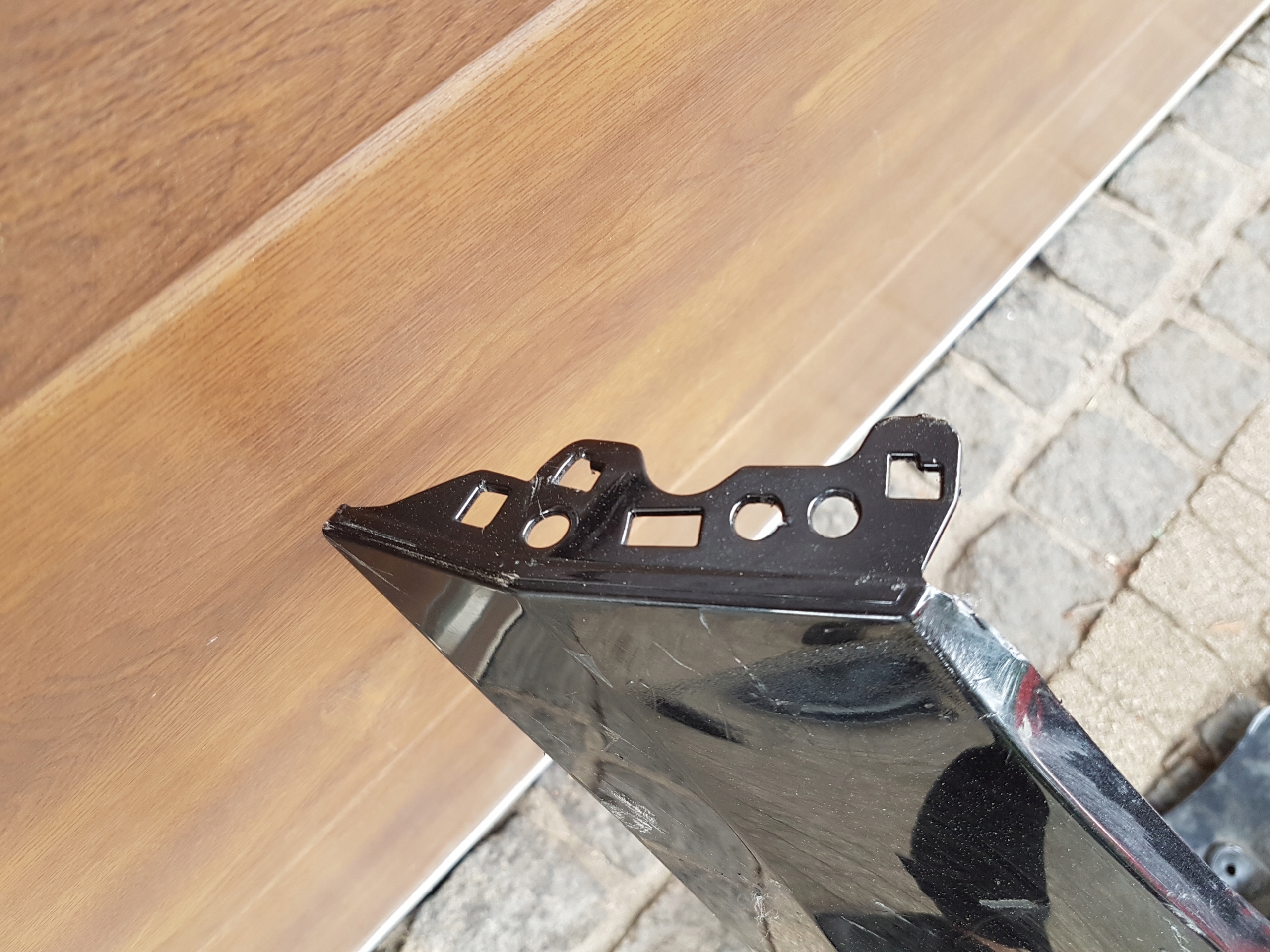 Frontstoßstange BMW G22 G23 M-Paket