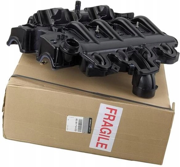 OE RENAULT POKRYWA ZAWORÓW ESPACE III IV 2.2 DCI