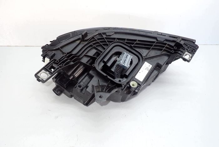 OPEL ASTRA VI L FULL LED LUX KLEJONE SZKLO reflektor left light left