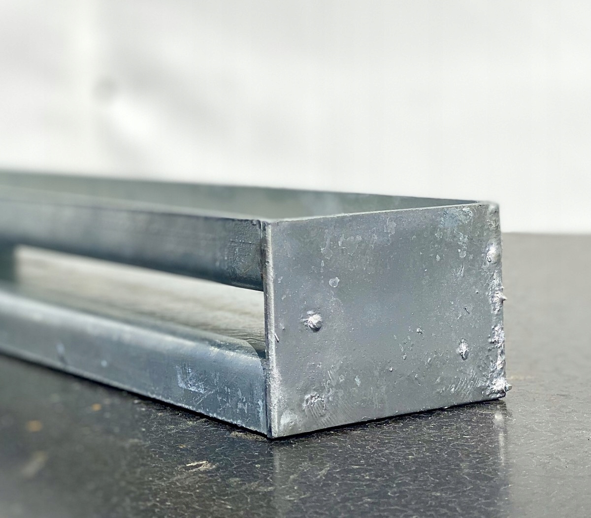 BELKA PROSTUJĄCA do płyt szalunków. 120cm Marka Baukrane