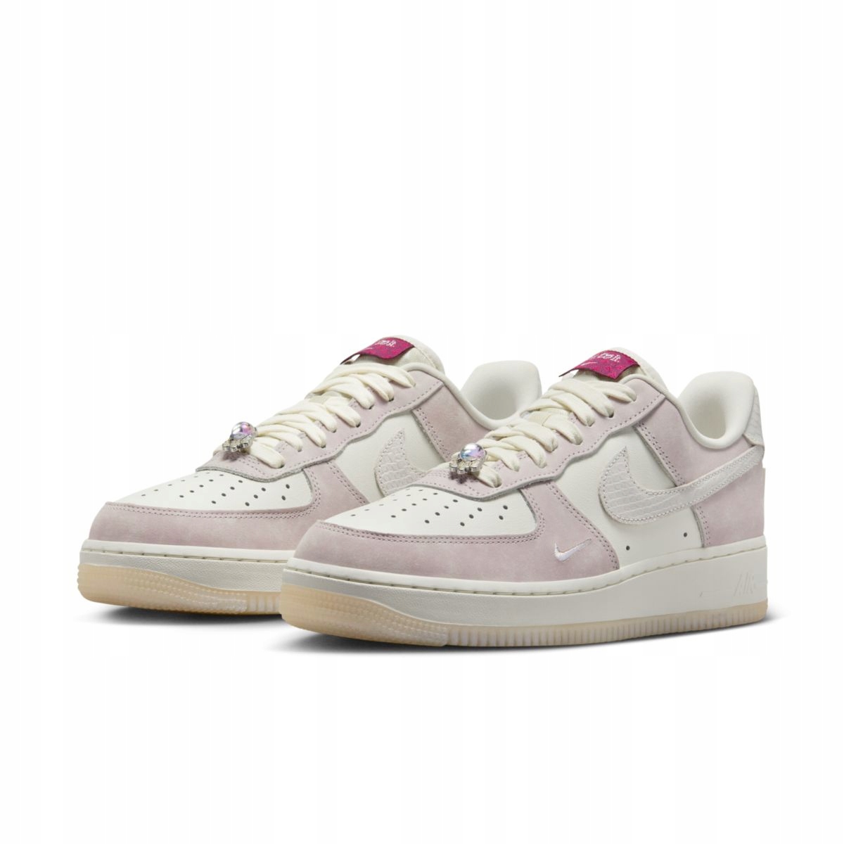 Boty Nike Air Force 1 '07 LX Vel 40,5 Originál
