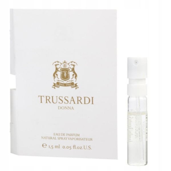 

Trussardi Donna 1,5ml edp