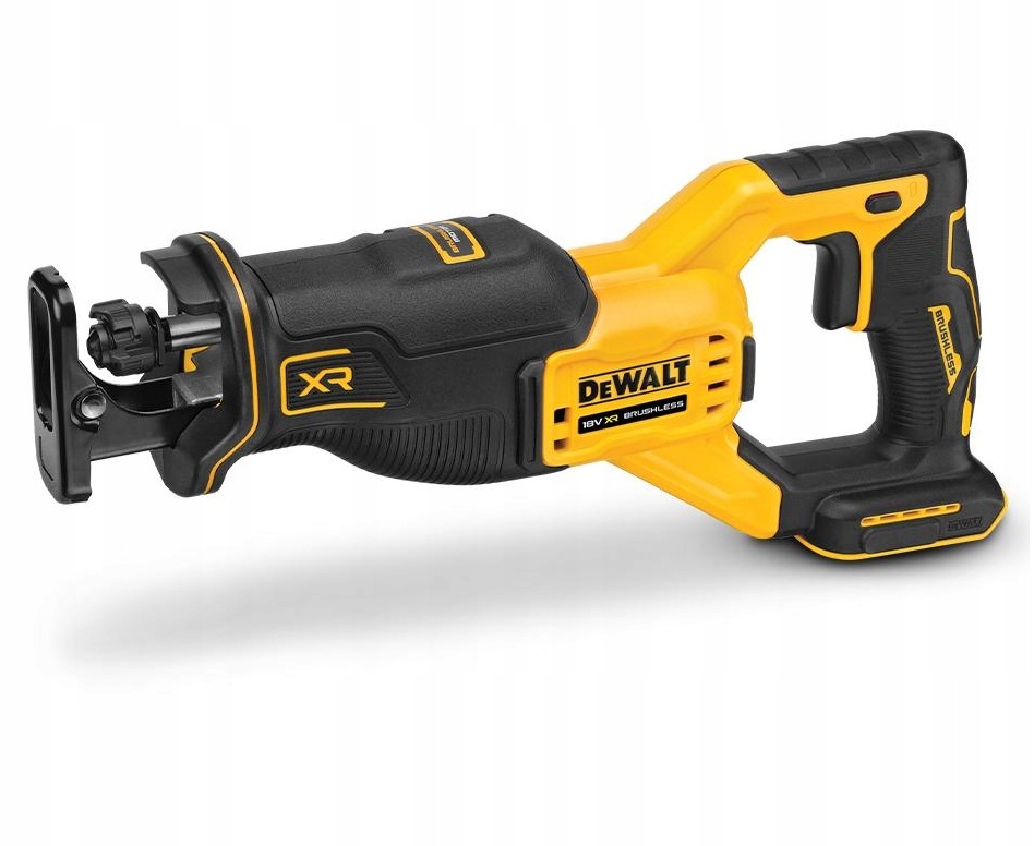 Dewalt DCS382N Pila Ocaska aku 18V Xr (bez akumulátoru a nabíječky)