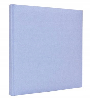 ALBUM na zdjęcia do wklejania 60 stron LINEN