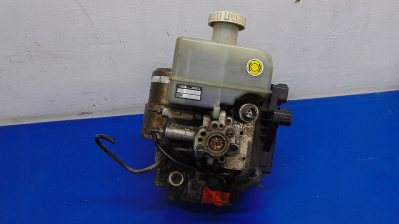 servo Servofreno MITSUBISHI PAJERO III 3 99-06R