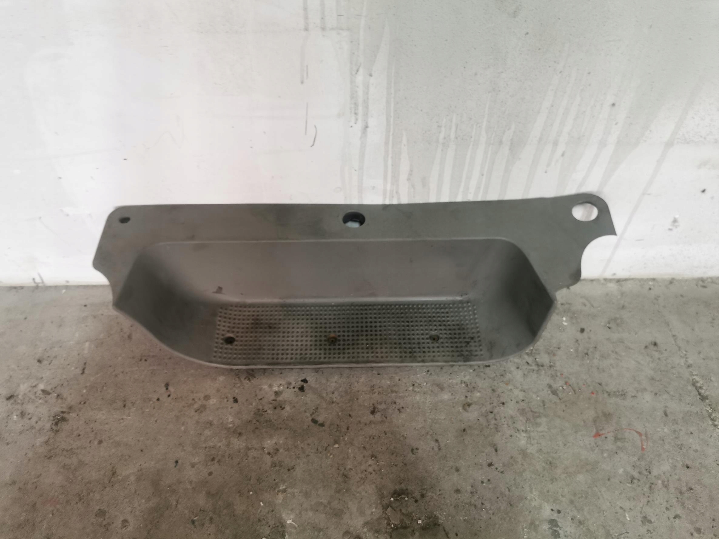 STOPIEN cap of the threshold left front RENAULT TRAFIC II 8200041177 01-14