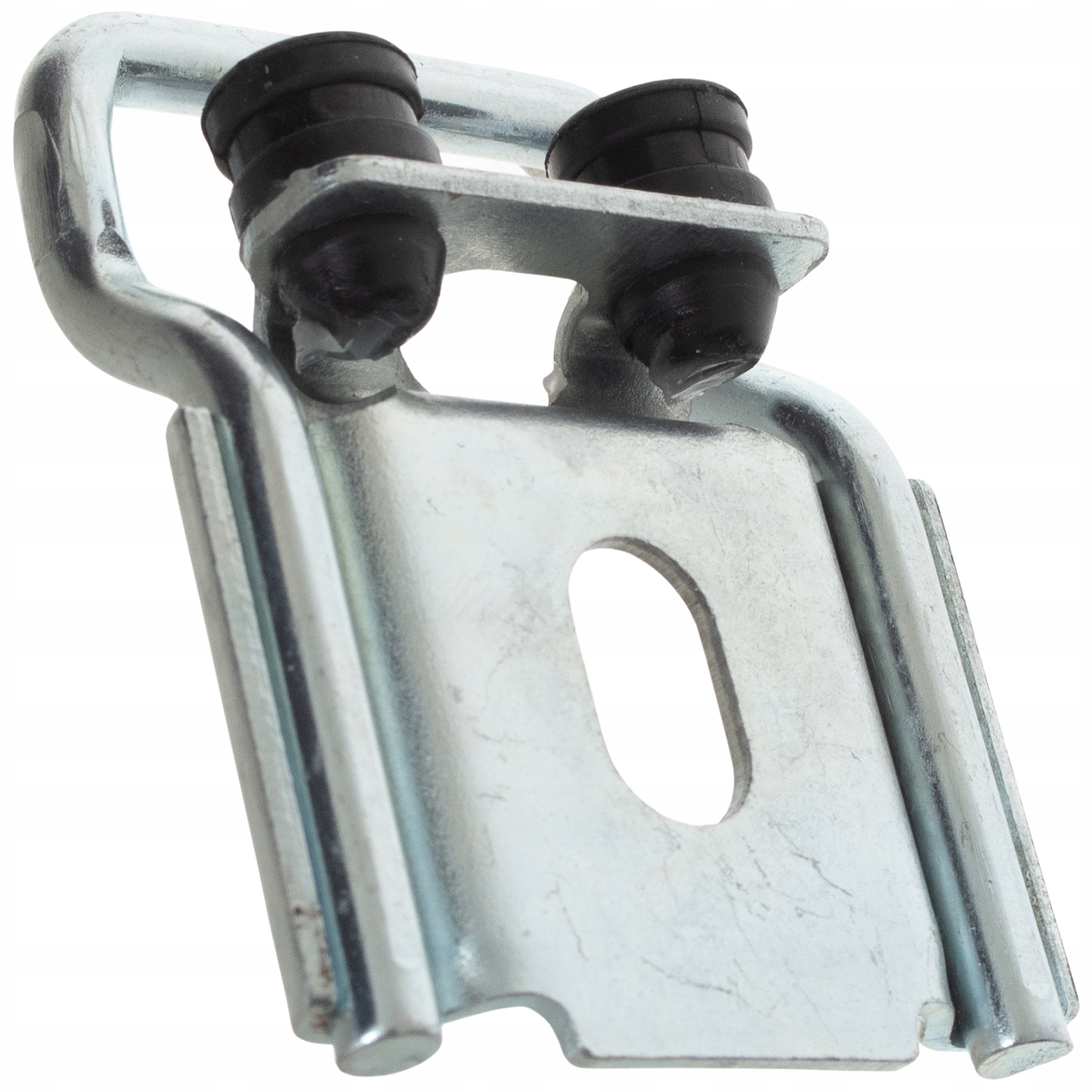 MASTER MOVANO INTERSTAR ZACZEP RYGIEL DRZWI TYŁ L Producent części Dlaauta