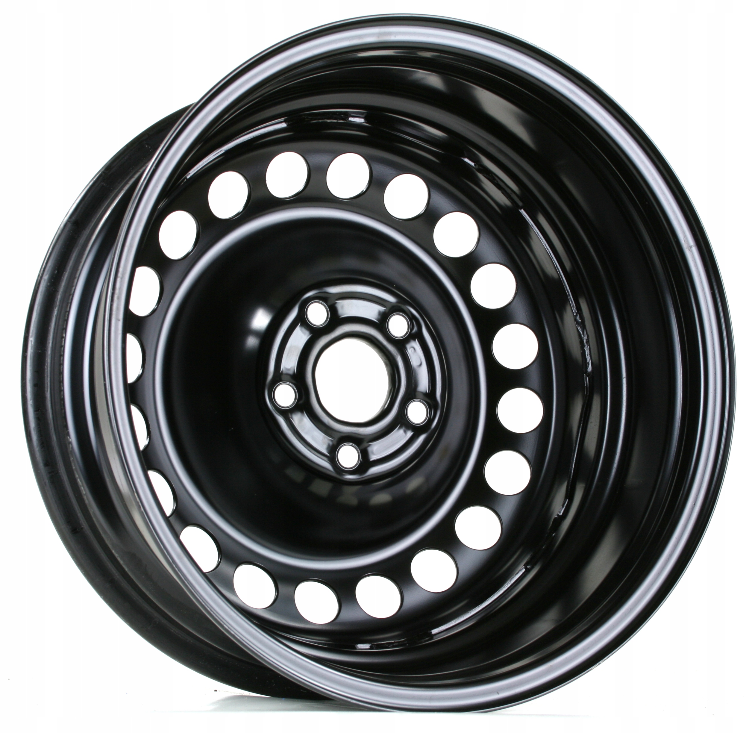 NOWA FELGA STALOWA OPEL 5x105 ET38 6 5J 16 Model 9272