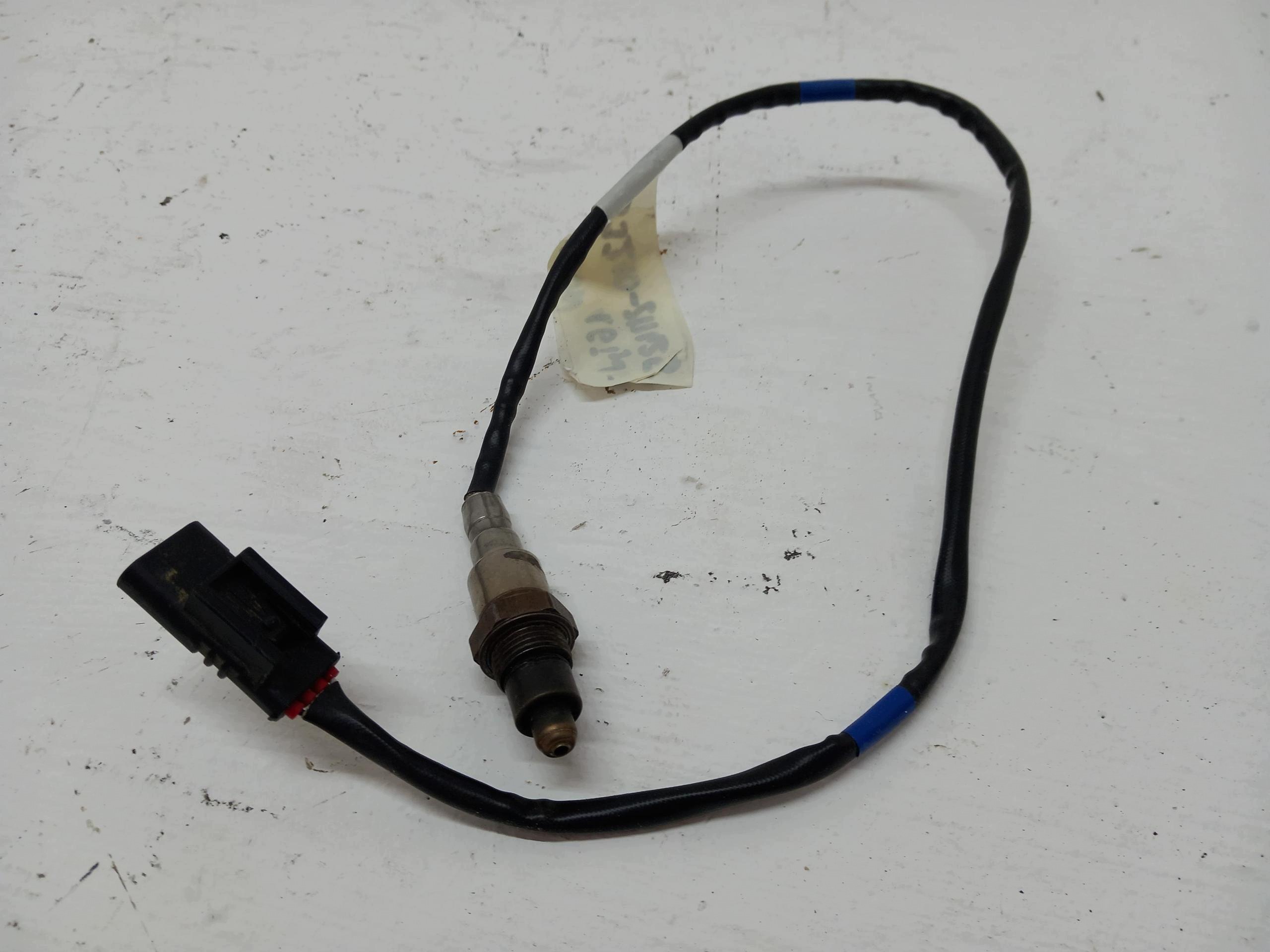 eredeti SONDA LAMBDA KIA HYUNDAI 1.6 T-GDI 39210-2M425