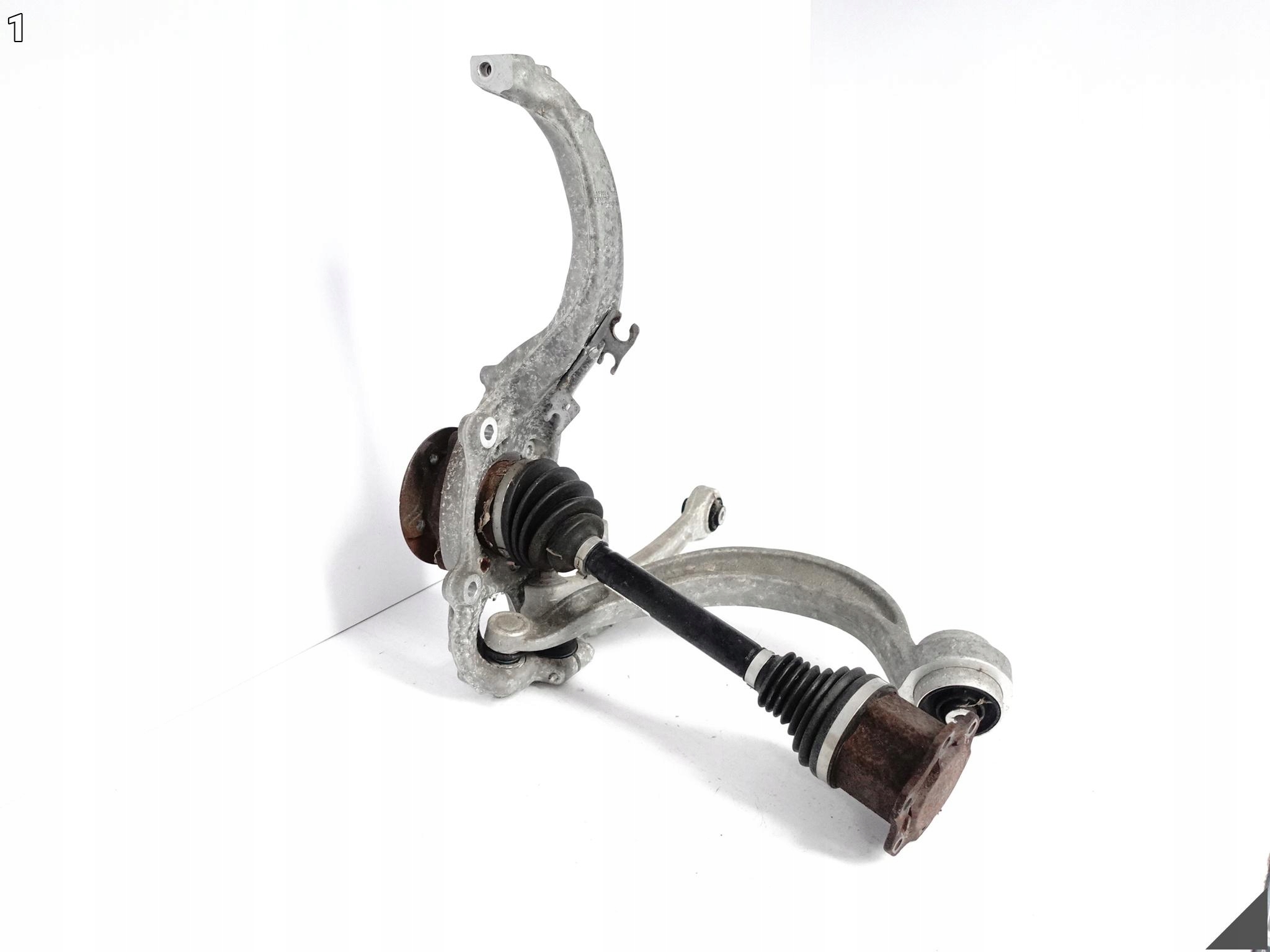 AUDI A7 S7 RS7 4G8 A6 S6 RS6 4G0 C7 14-18 LIFT swing arm left front