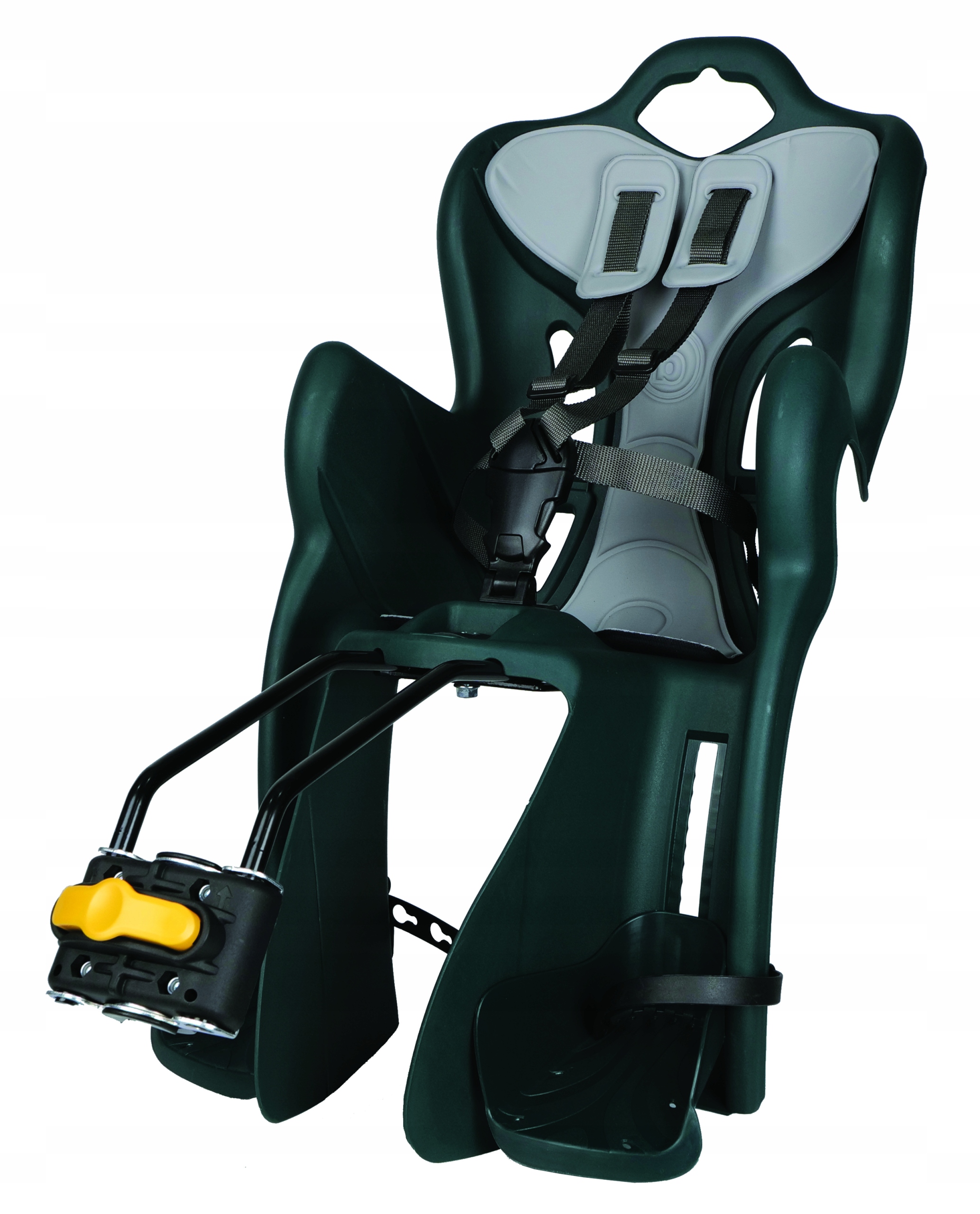 Cuscino Sella Bellelli 03T3908 Per Bicicletta - Rosso, Taglia Unica