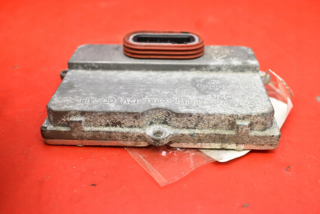 control unit KSENON XENON left 5DV008290-00 OPEL VECTRA C 02-05