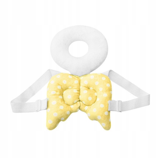 DUŻA PODUSZKA PLECAK OCHRONA GŁOWY DZIECKA UPADEK Kod producenta ASO1