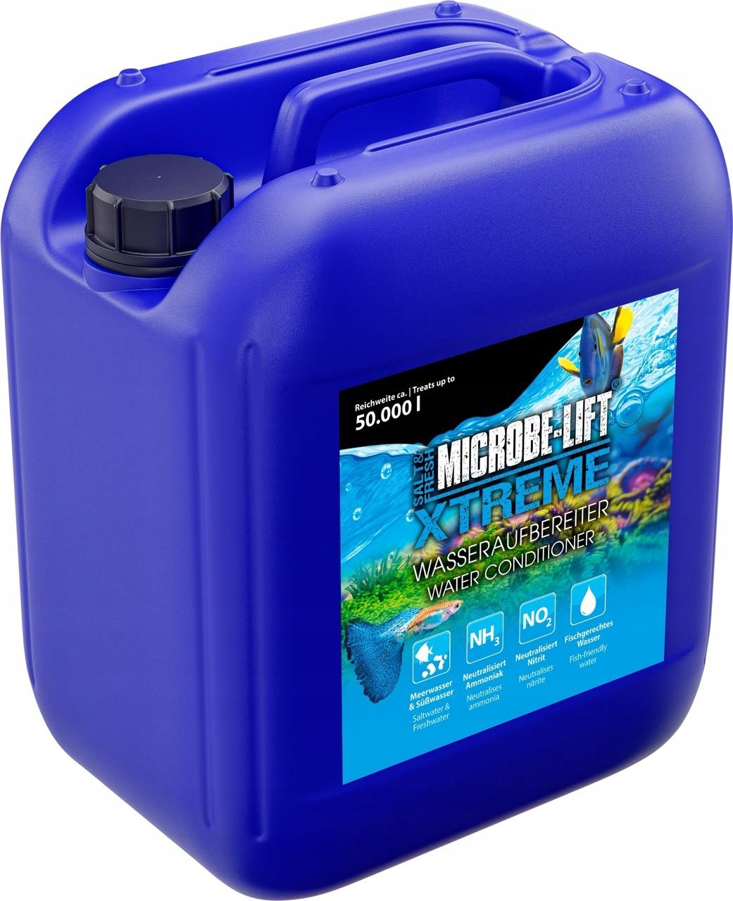 Microbe-Lift Xtreme 5l