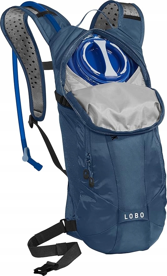 PLECAK CAMELBAK LOBO 9L 3L GIBRALTAR NAVY %%% Marka CamelBak