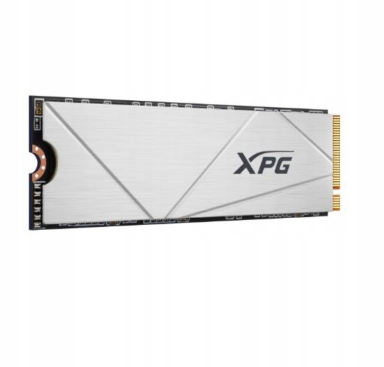 Dysk SSD XPG S60BLADE 1TB PCIe 4x4 5/3.2GB/s M2 Producent Adata
