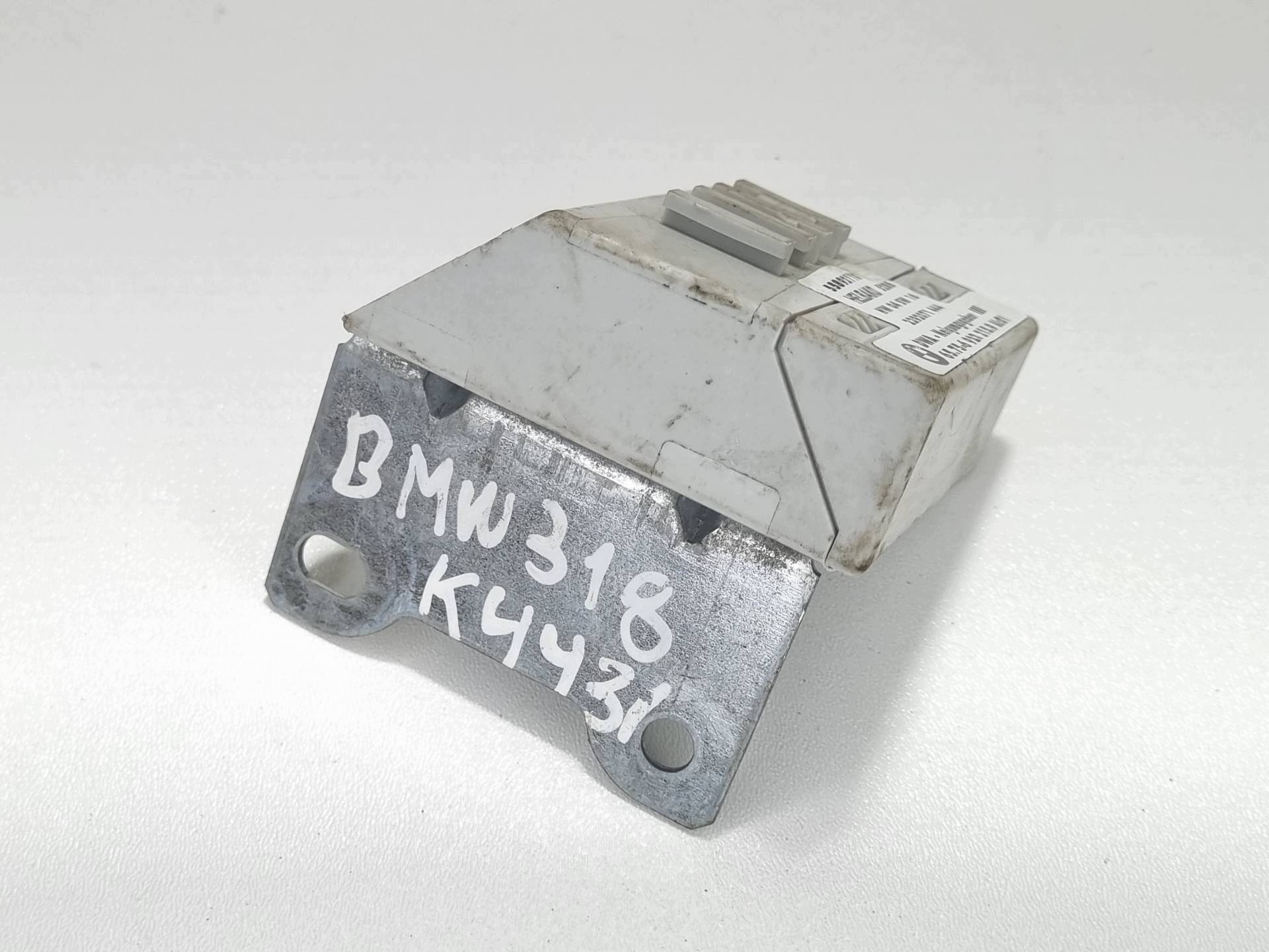 Sensor przechylu BMW 3 E46 facelift 2005 65758386932