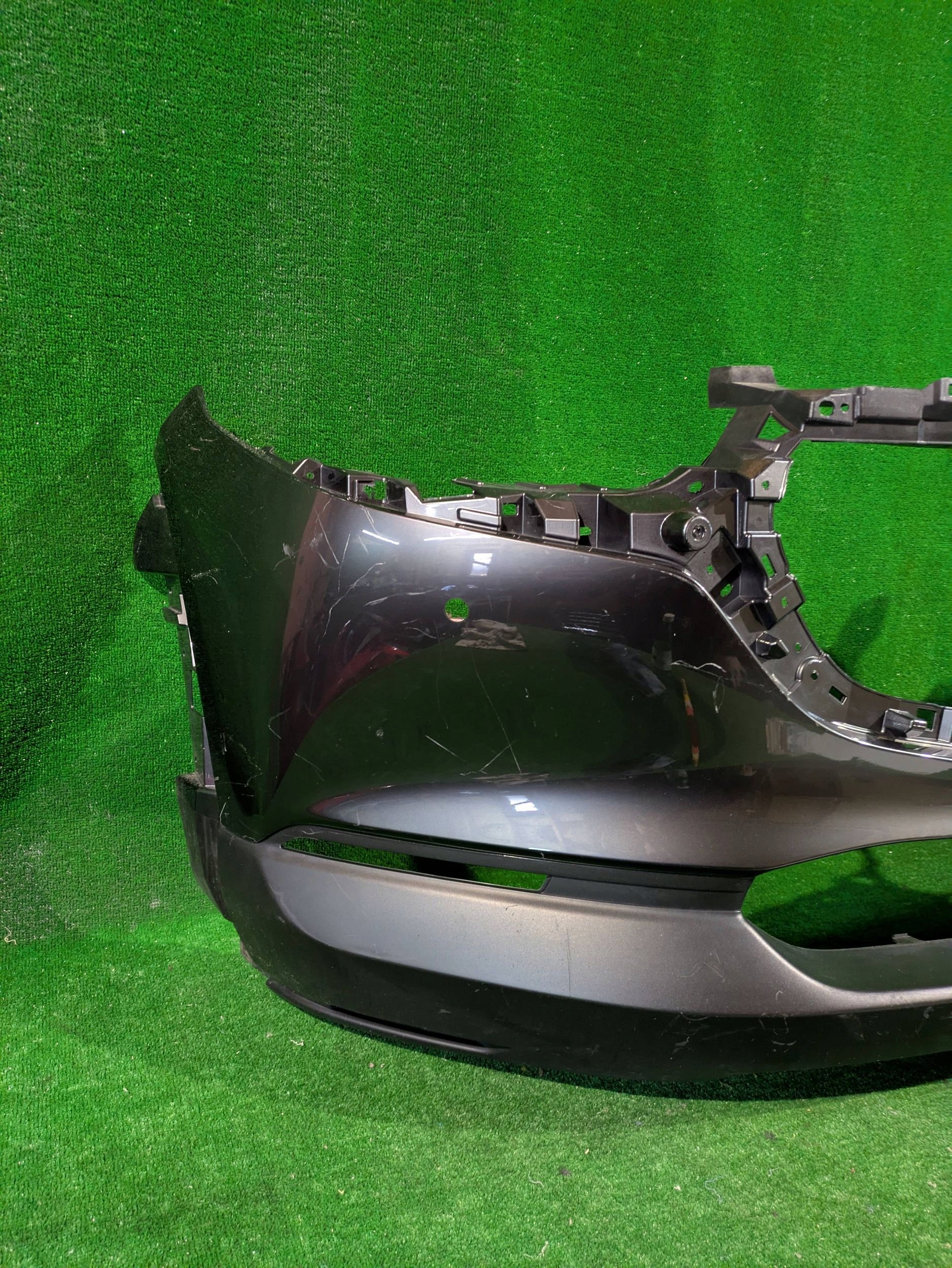 front bumper front MAZDA CX30 CX-30 NR.7437