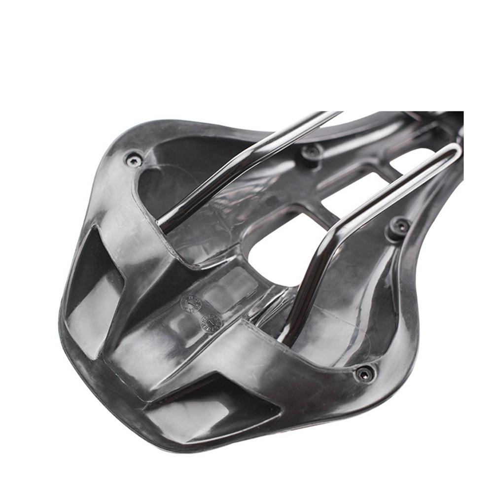 LEKKIE PODUSZKOWE SIODŁO DO ROWERU WYŚCIGOWEGO Grupa osprzętu inna