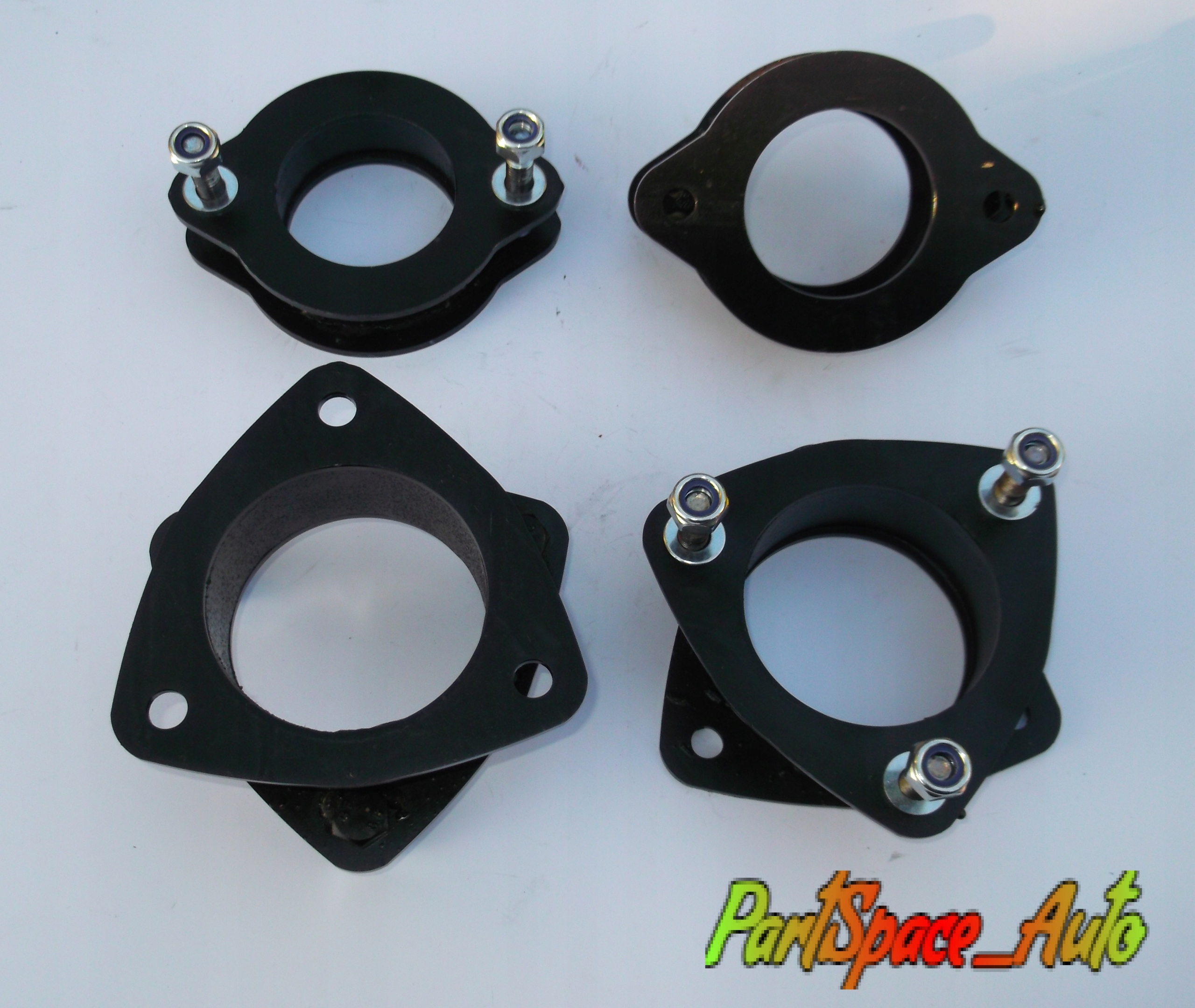 Lift Kit JEEP COMPASS PATRIOT 2007-2014 MK 2" (50mm)