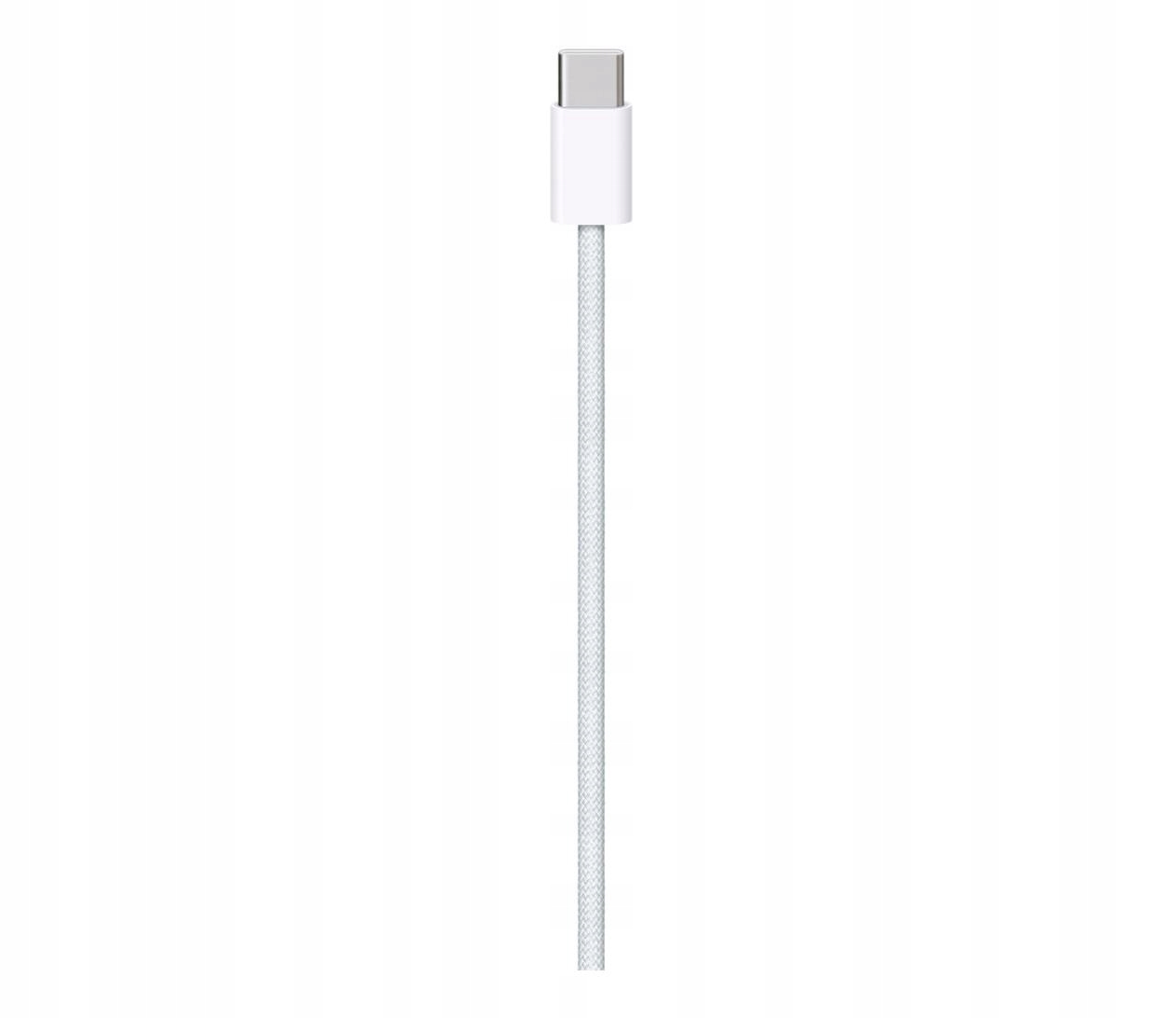 Kabel Apple Tkany kabel Usb-c do ładowania (1 m)