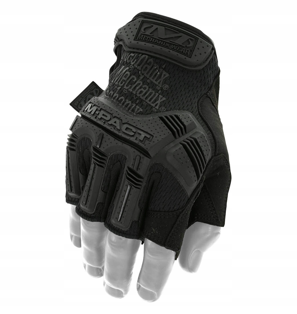 Mechanix Rękawice M-Pact Fingerless Covert Glove M