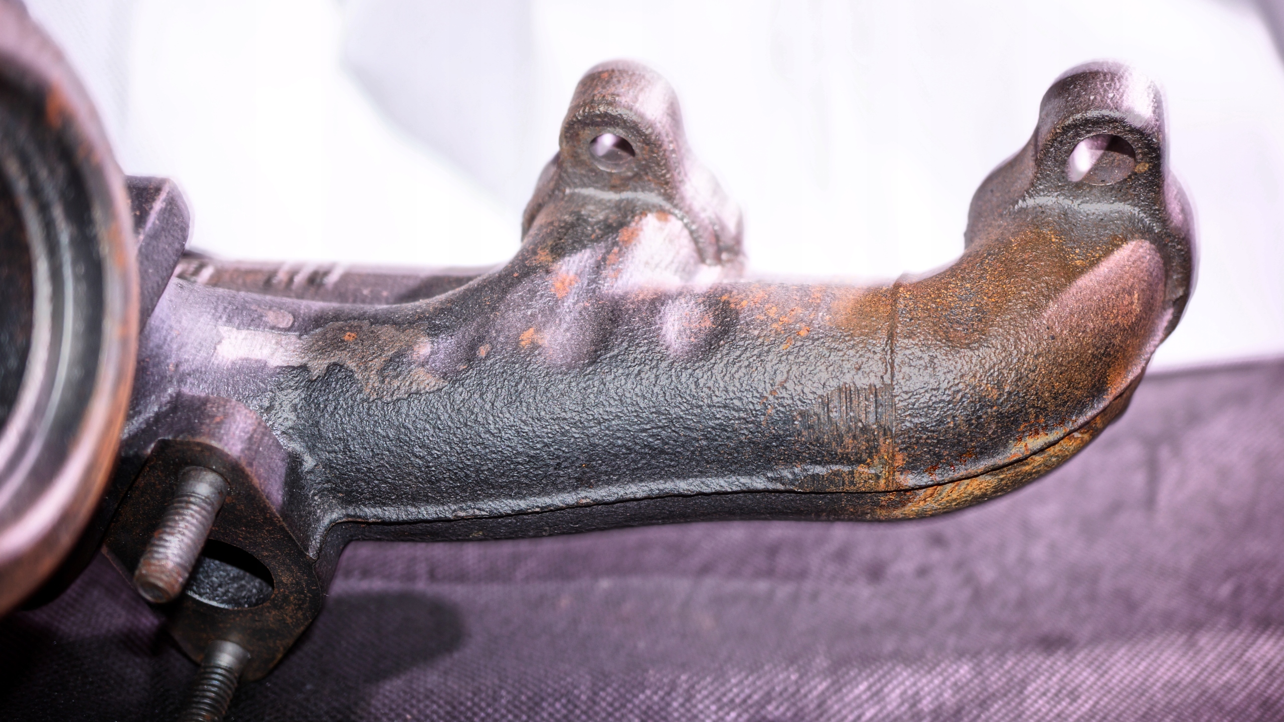 VW Touran 1.9tdi 105km 54399700029 BLS Numer katalogowy części 49335-00600