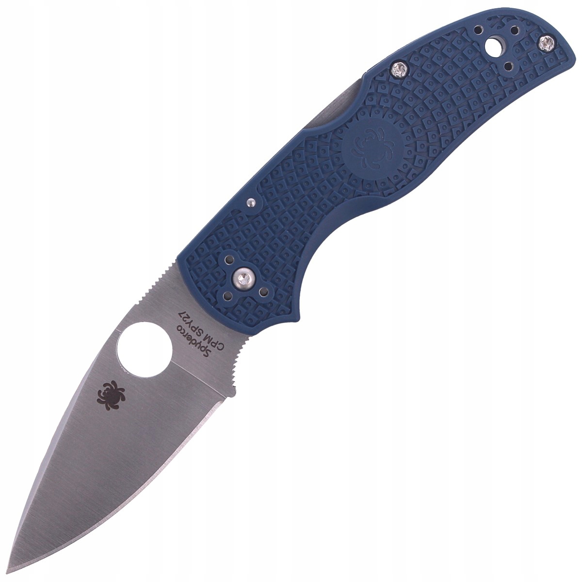 Nůž Spyderco Native 5 Frn Cpm SPY27 (C41PCBL5)