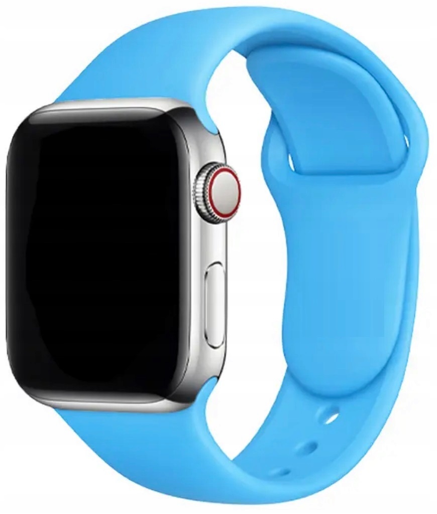 

Pasek Do Apple Watch 2 3 4 5 6 7 8 Se ultra