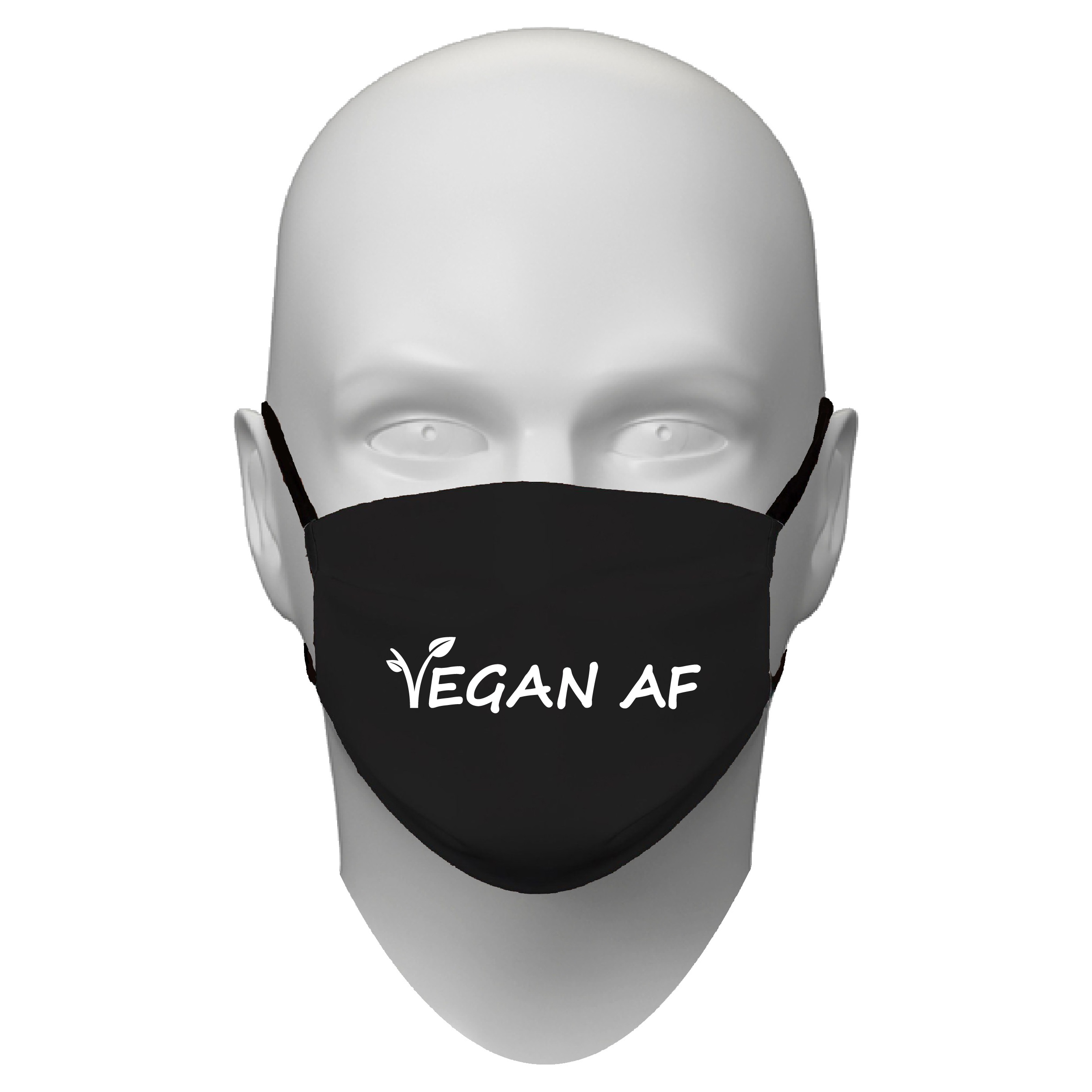 

Maseczka Bawełniana Weganin Dla Weganina Z Nadruki