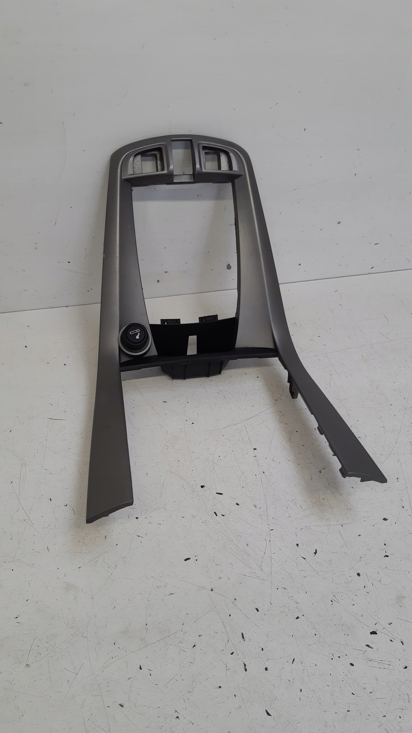 Châssis du tableau de bord 22751722 Chevrolet Captiva
