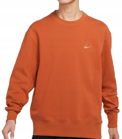 Nike Classic Relaxed Mikina DA0021881 S