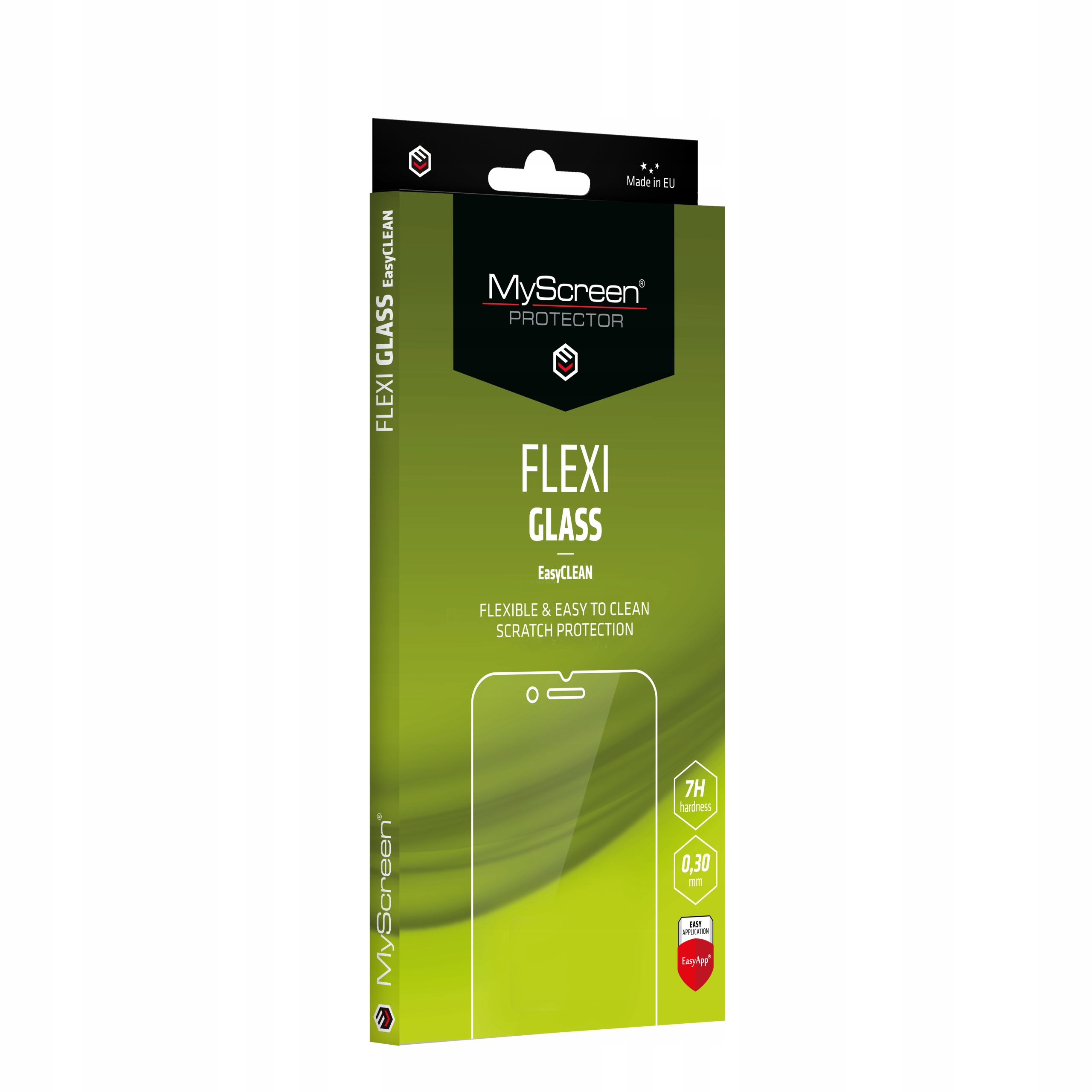

Szkło Hybrydowe Flexiglass Phone 12 Pro Max 6,7''
