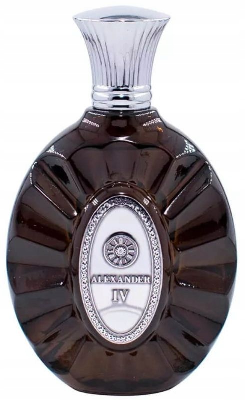 Fragrance World Alexander IV Edp 100ml Sprej