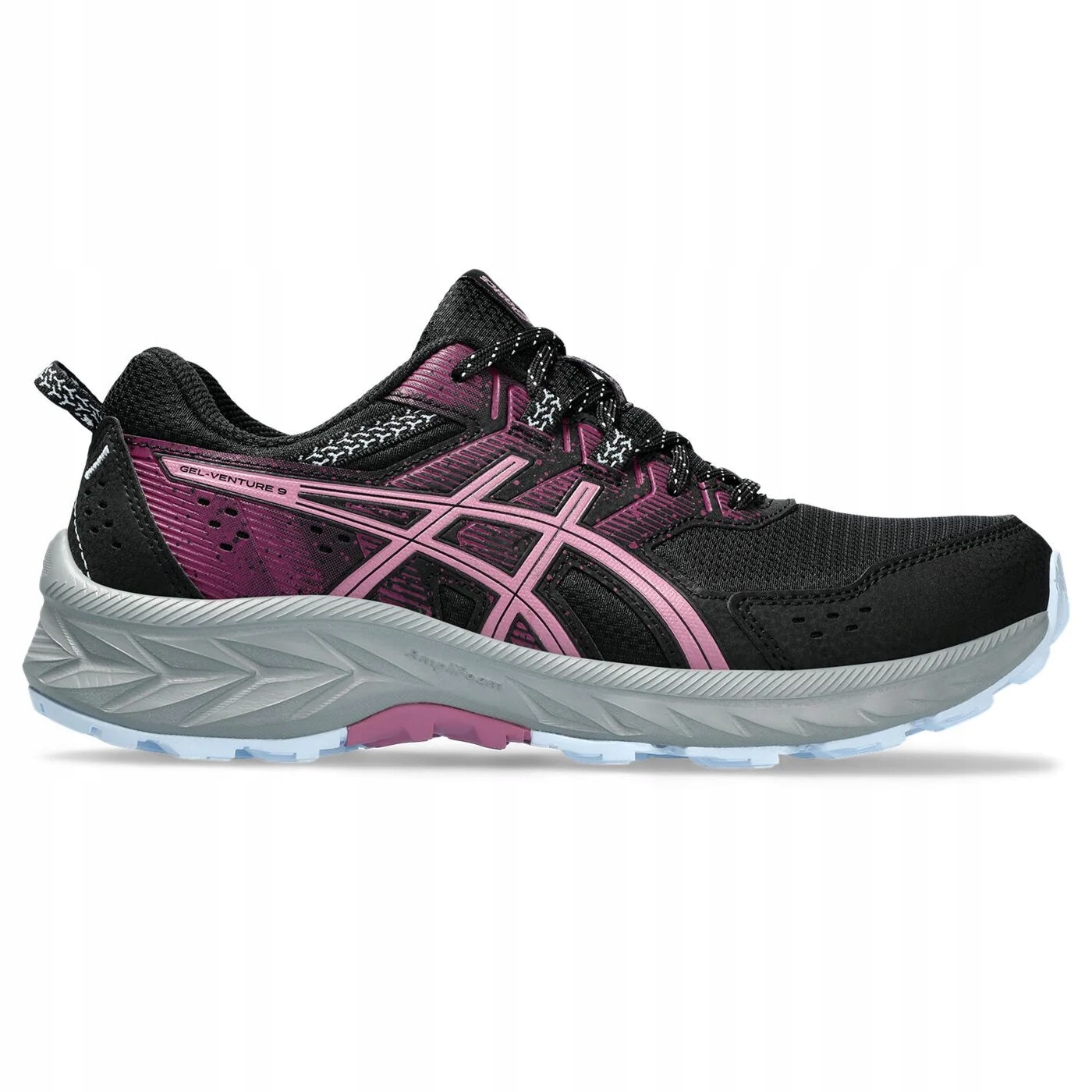 Buty Asics Gel-Venture 9 1012B313-008 r. 42,5