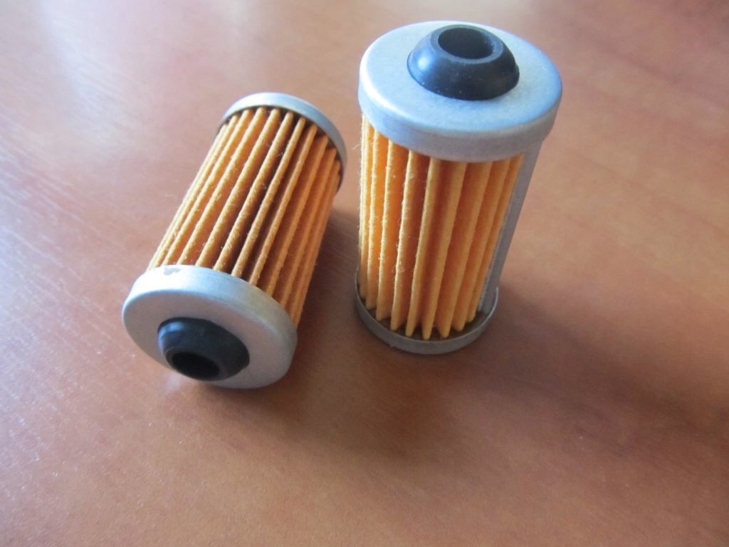 Filtr paliwa do silników HATZ 1B Marka inna marka