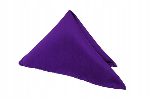 Poszetka chustka chusteczka wypustka do kieszonki