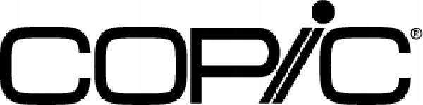 Too Marker Products Inc. Copic Ciao Marker 12er Grubość 12 mm