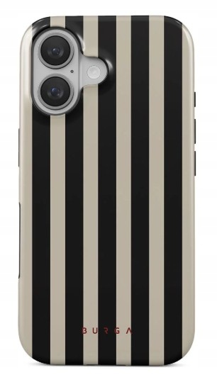 Burga Prophecy Tough Magsafe Case For iPhone 16