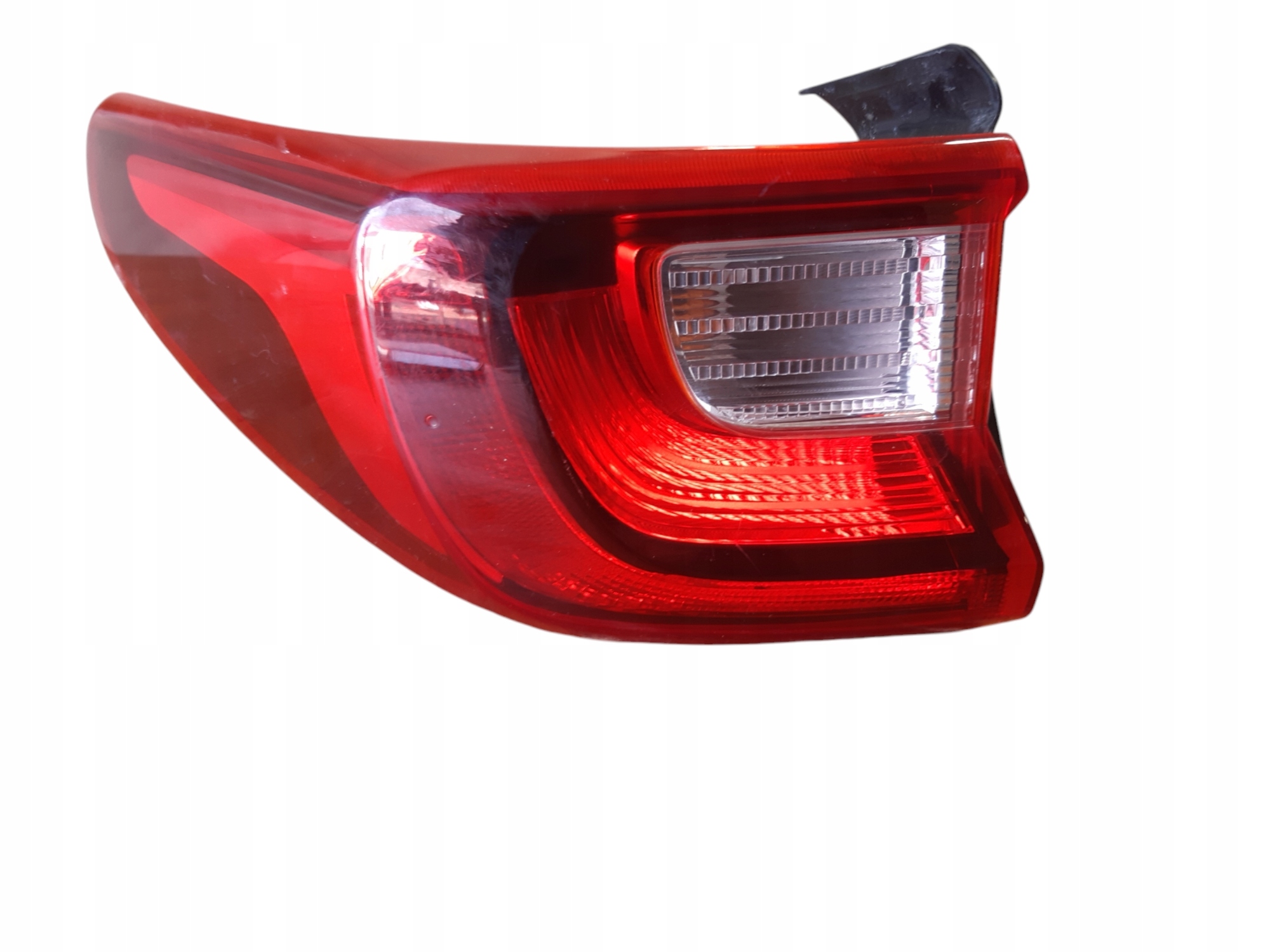 KIA STONIC LAMPA LEWA TYŁ TYLNA KOMPLETNA 94401-H8
