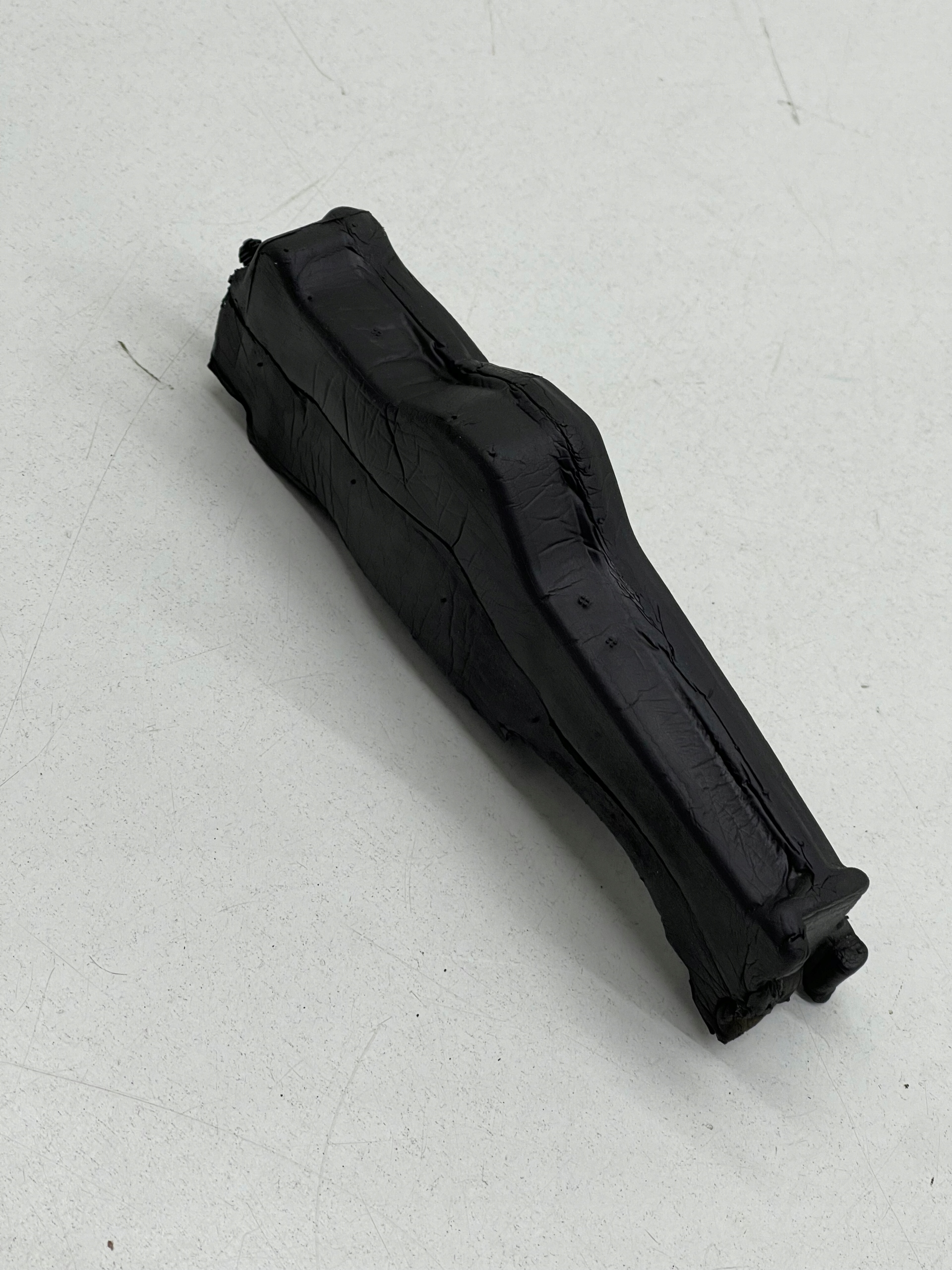 AUDI A6 C7 Joint Insonorisation pianka Aile Supérieure Droit